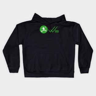 WaBi Crypto Token Kids Hoodie